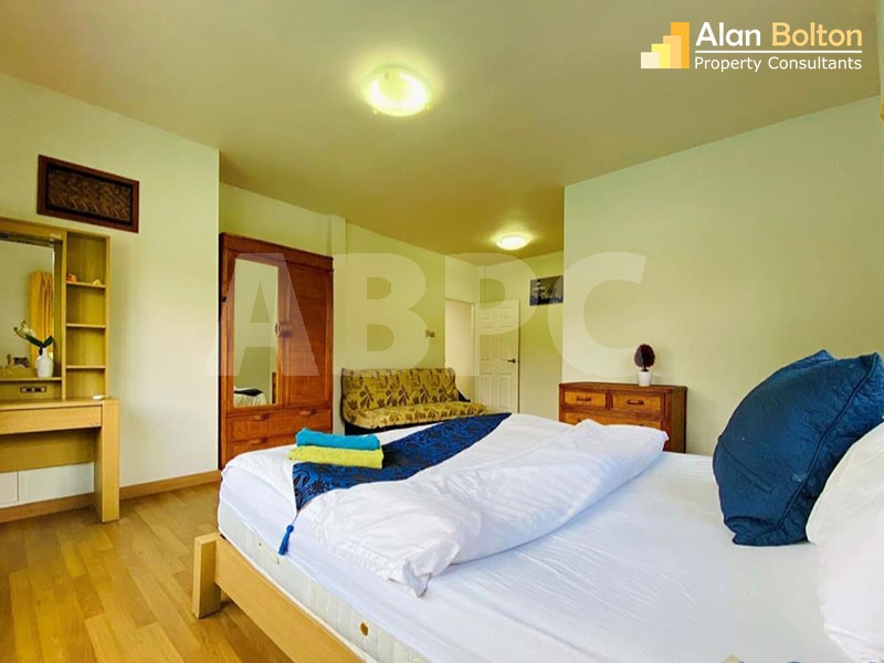 Pool villa 6 Bedroom 6 Bathroom in East Pattaya photo 4