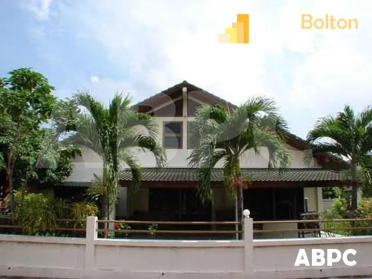 4 Bed 4 Bath in East Pattaya HR1028