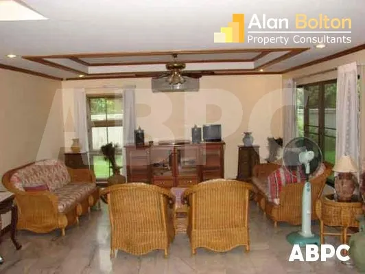 4 Bed 4 Bath in East Pattaya HR1028 photo 3