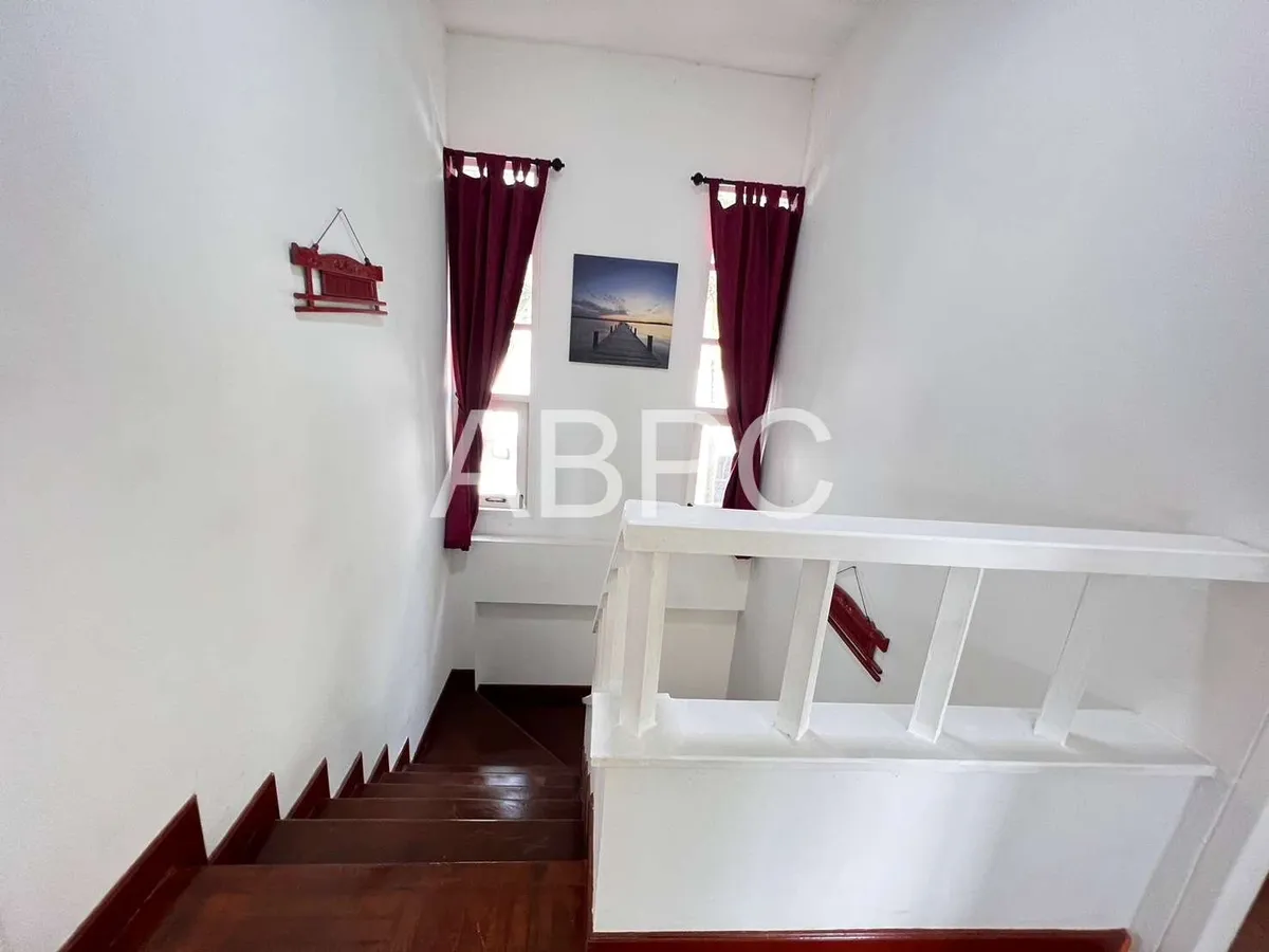 House for rent 4 Bedrooms 3 Bathrooms in East Pattaya photo 15