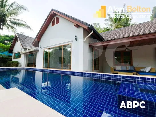 4 Bed 6 Bath in East Pattaya HR1133 photo 2