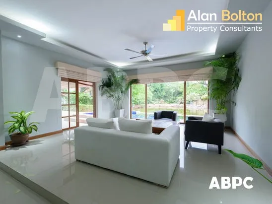 4 Bed 6 Bath in East Pattaya HR1133 photo 3