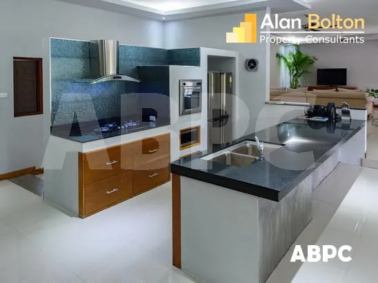 4 Bed 6 Bath in East Pattaya HR1133 photo 5