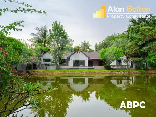 4 Bed 6 Bath in East Pattaya HR1133 photo 6