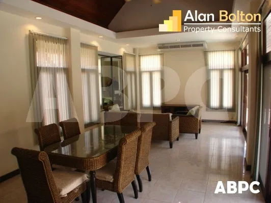 4 Bed 3 Bath in East Pattaya HR1276 photo 3