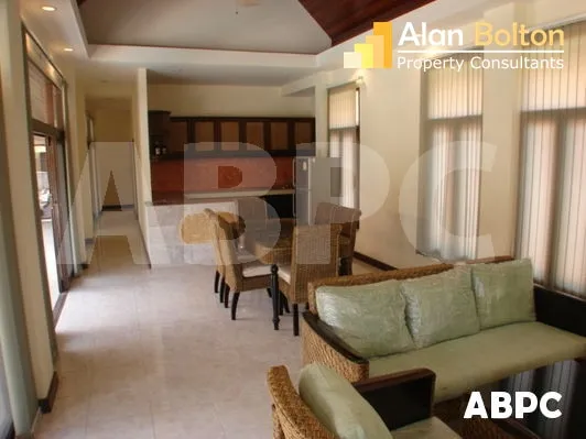 4 Bed 3 Bath in East Pattaya HR1276 photo 4