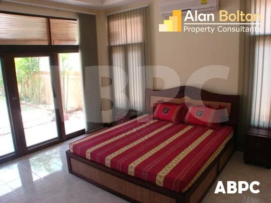 4 Bed 3 Bath in East Pattaya HR1276 photo 5