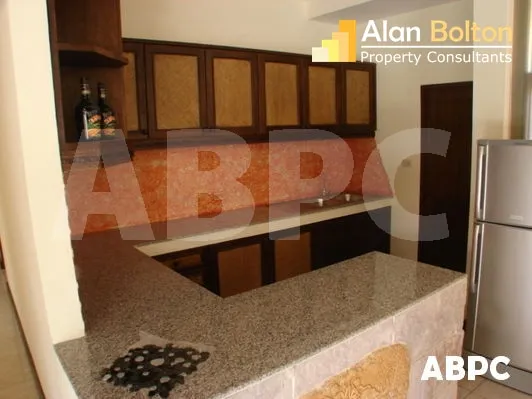 4 Bed 3 Bath in East Pattaya HR1276 photo 6