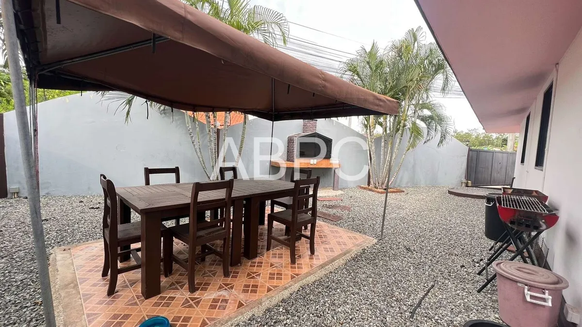 3 Bed 2 Bath Pool Villa In East Pattaya photo 6