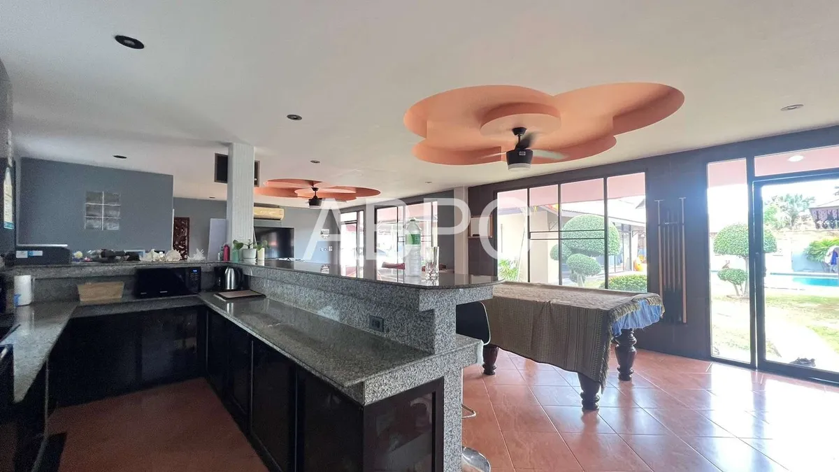 3 Bed 2 Bath Pool Villa In East Pattaya photo 10