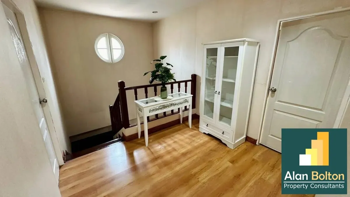 House for rent 3 Bedrooms 3 Bathrooms in Jomtien photo 11