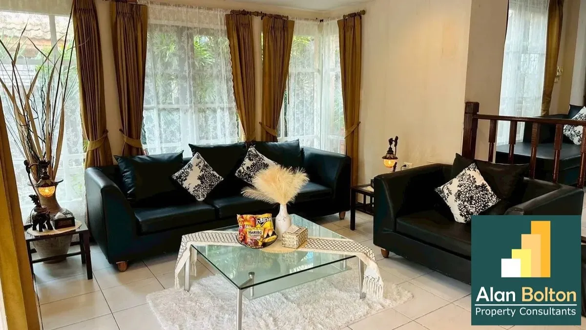 House for rent 3 Bedrooms 3 Bathrooms in Jomtien photo 7