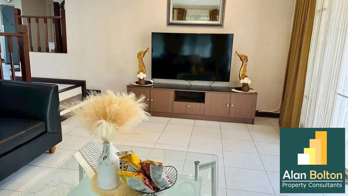 House for rent 3 Bedrooms 3 Bathrooms in Jomtien photo 8