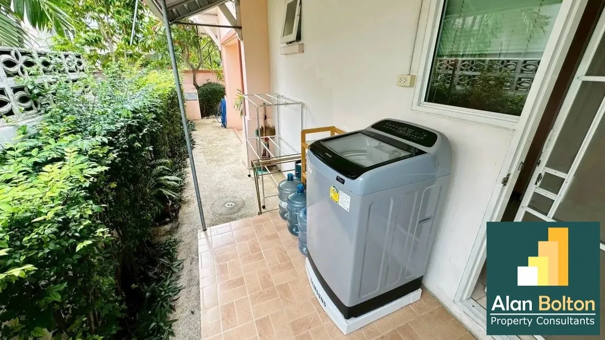 House for rent 3 Bedrooms 3 Bathrooms in Jomtien photo 10