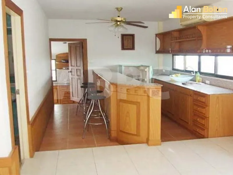 Central Park For Rent 5 Bedrooms photo 11