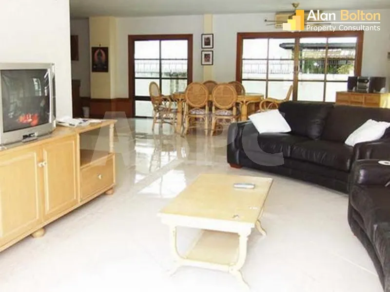 Central Park For Rent 5 Bedrooms photo 5