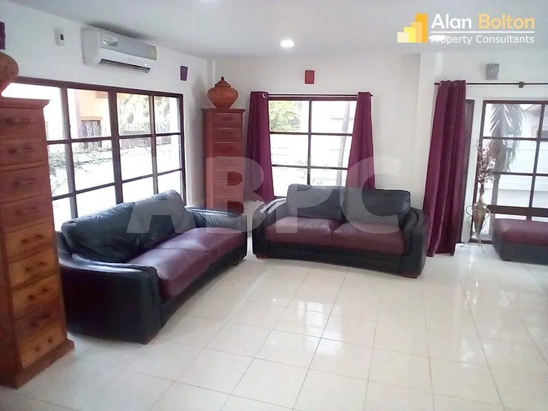 Central Park For Rent 5 Bedrooms photo 6