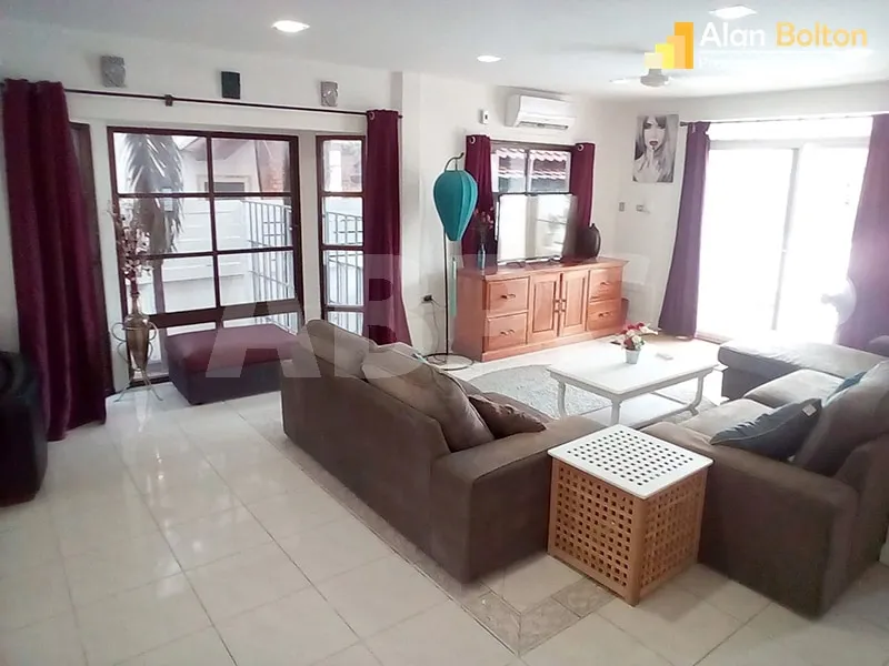 Central Park For Rent 5 Bedrooms photo 7