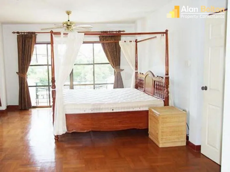 Central Park For Rent 5 Bedrooms photo 8