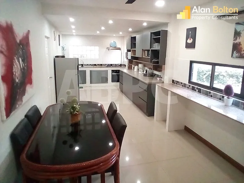 Central Park For Rent 5 Bedrooms photo 9