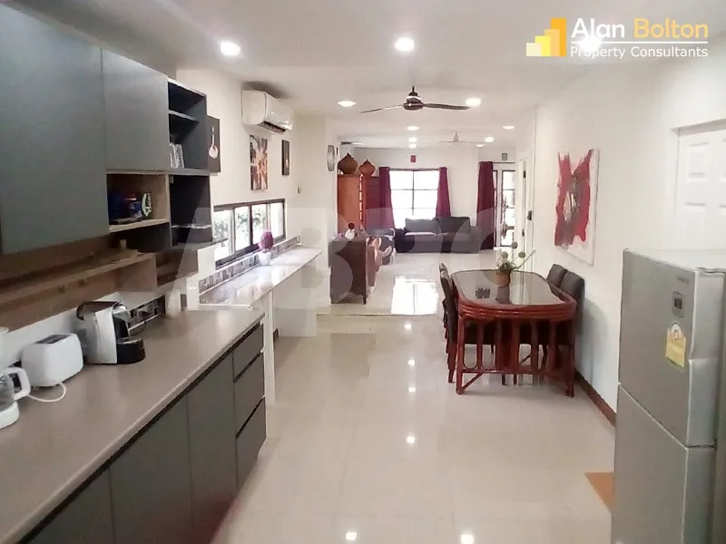 Central Park For Rent 5 Bedrooms photo 10