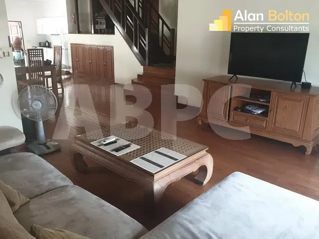 4 Bed 3 Bath in East Pattaya HR1590 photo 3