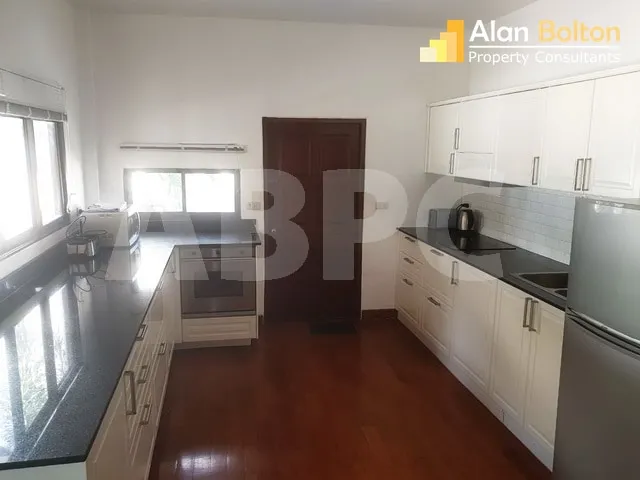 4 Bed 3 Bath in East Pattaya HR1590 photo 5