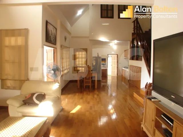 4 Bed 3 Bath in East Pattaya HR1590 photo 6
