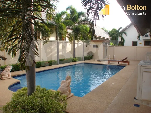 4 Bed 3 Bath in East Pattaya HR1590 photo 7