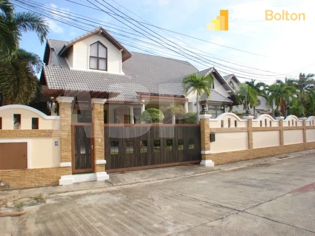 4 Bed 3 Bath in East Pattaya HR1590 photo 9
