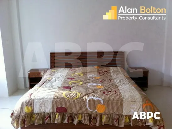 3 Bed 4 Bath in Central Pattaya HR1647 photo 4