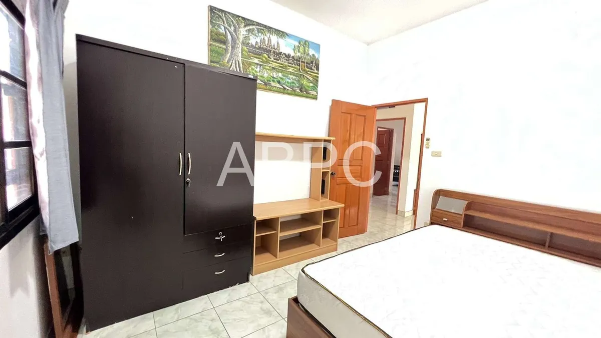 3 Bed 2 Bath in East Pattaya HR1657 photo 2