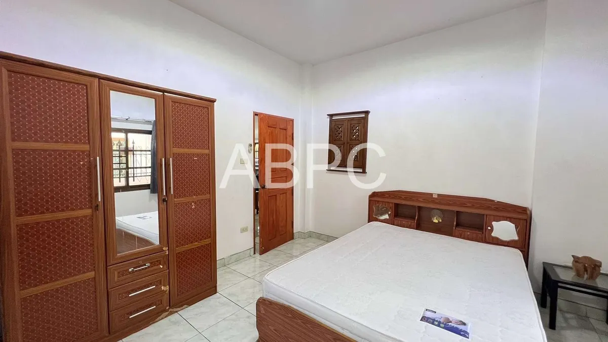 3 Bed 2 Bath in East Pattaya HR1657 photo 6