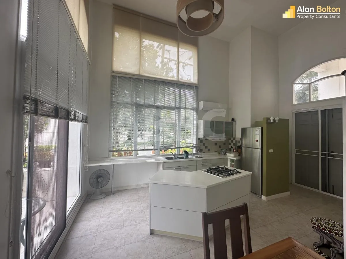 3 Bed 3 Bath in Najomtien HR1666 photo 13