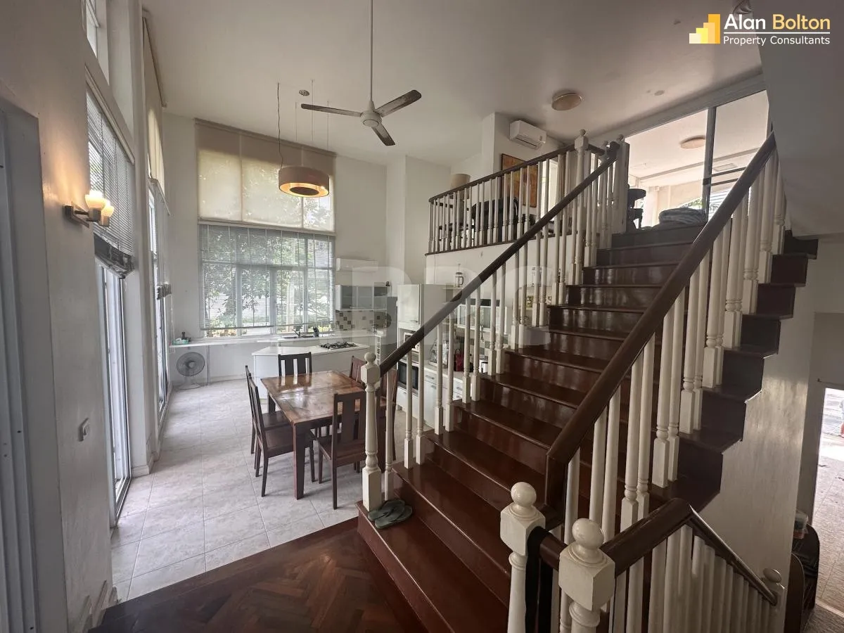 3 Bed 3 Bath in Najomtien HR1666 photo 15