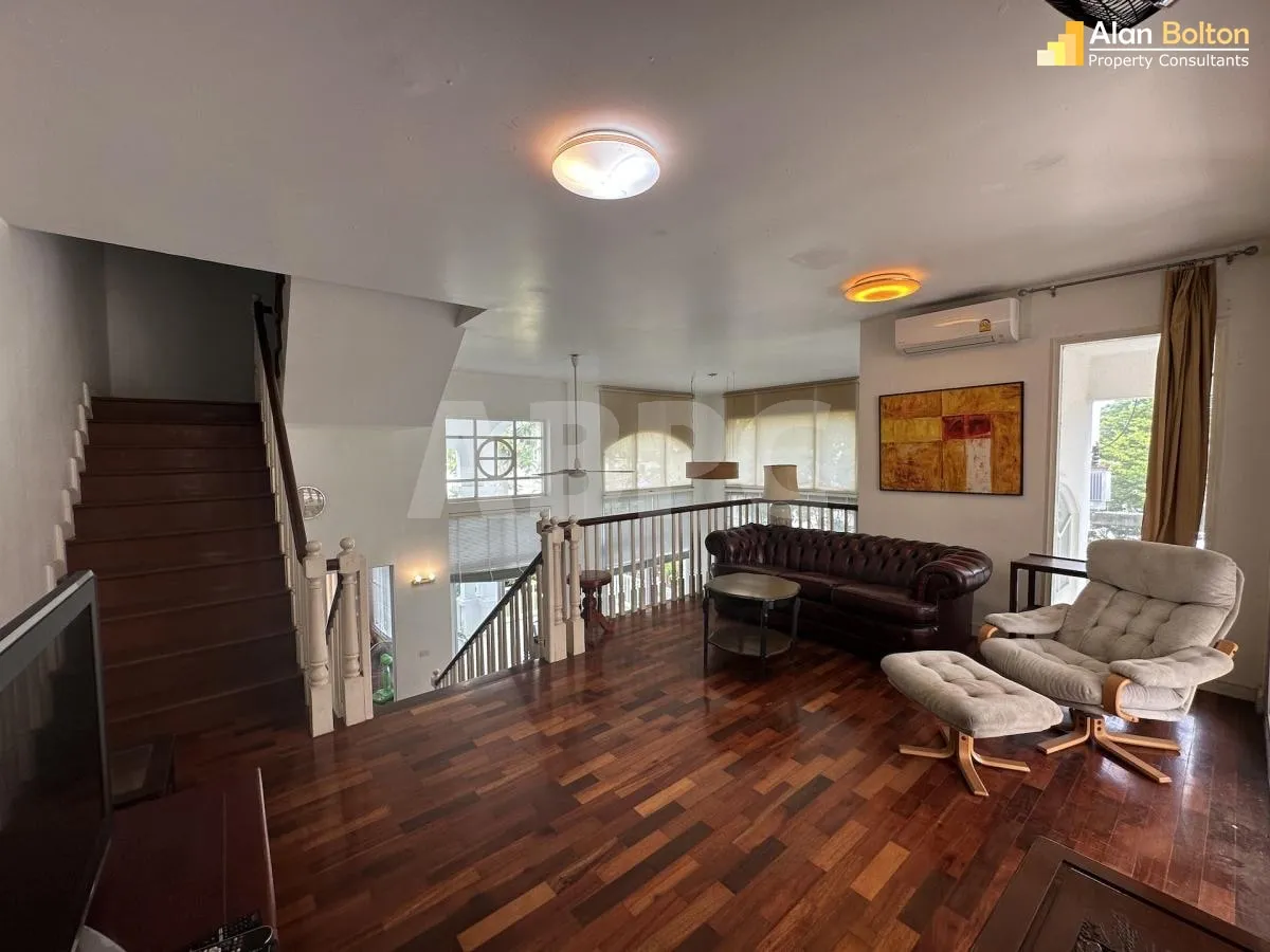 3 Bed 3 Bath in Najomtien HR1666 photo 17