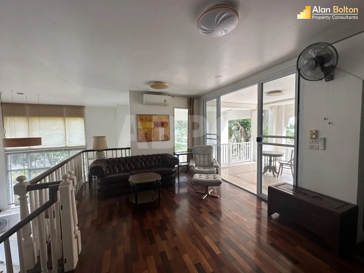 3 Bed 3 Bath in Najomtien HR1666 photo 18