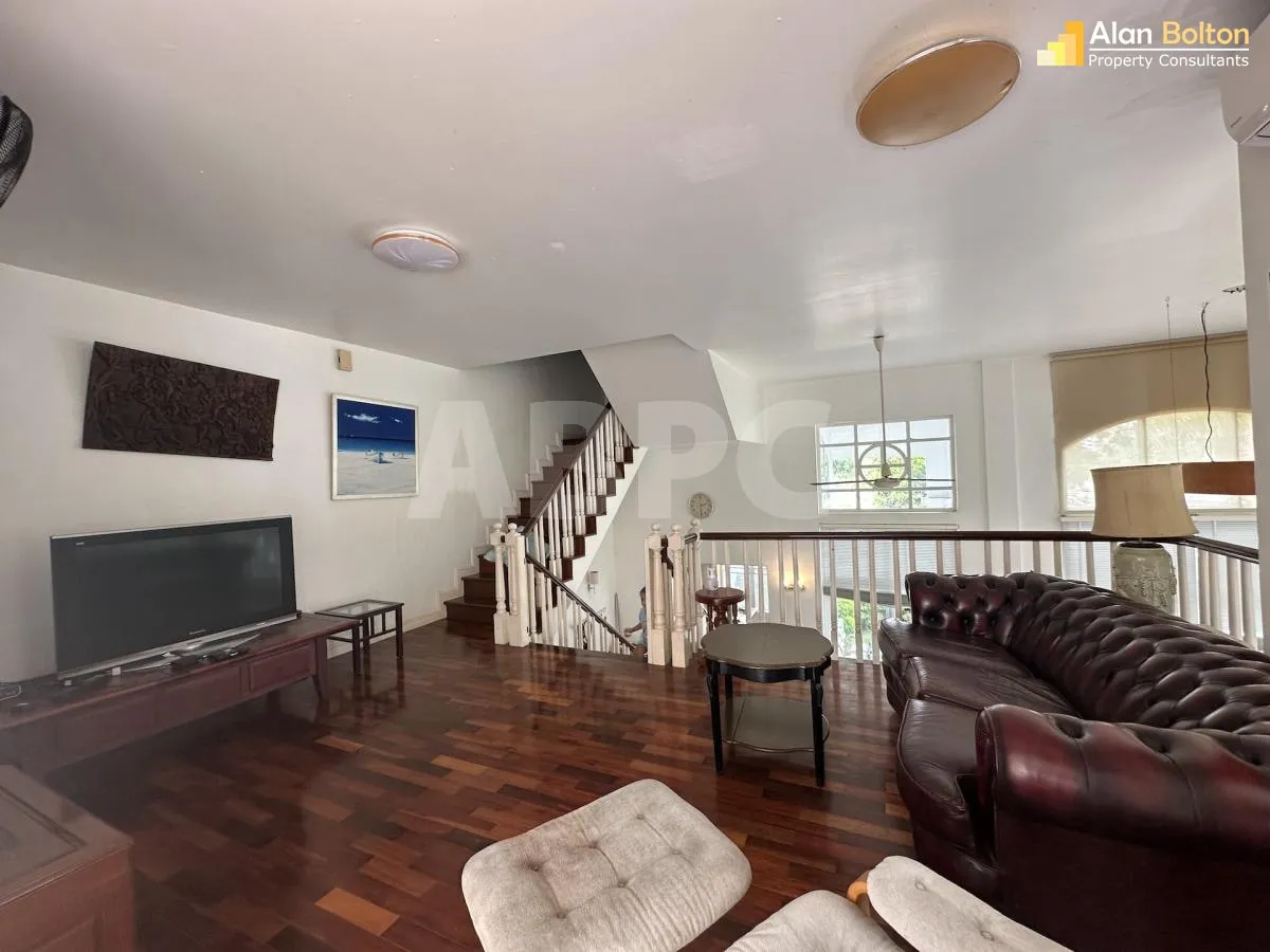 3 Bed 3 Bath in Najomtien HR1666 photo 19