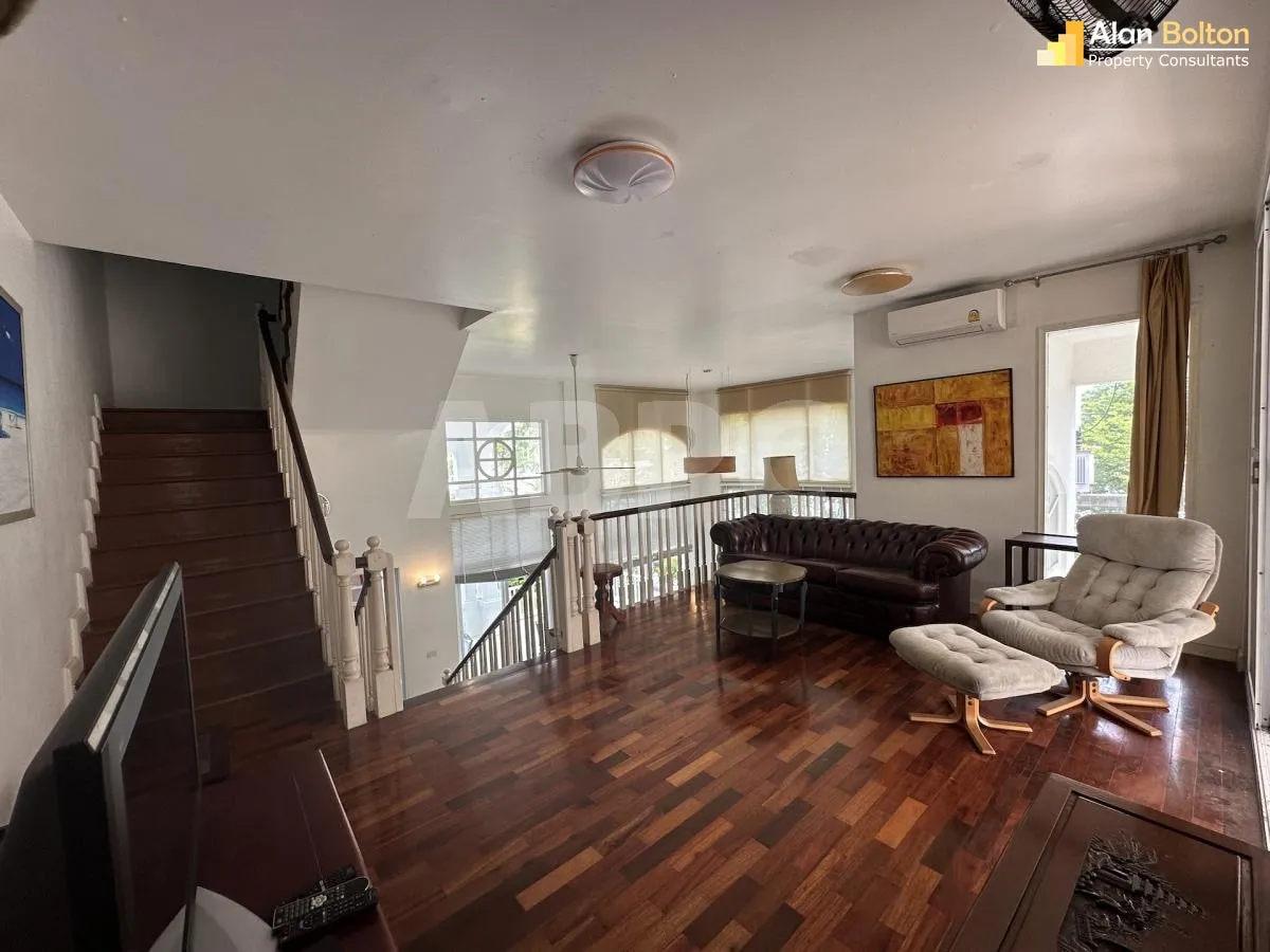3 Bed 3 Bath in Najomtien HR1666 photo 20