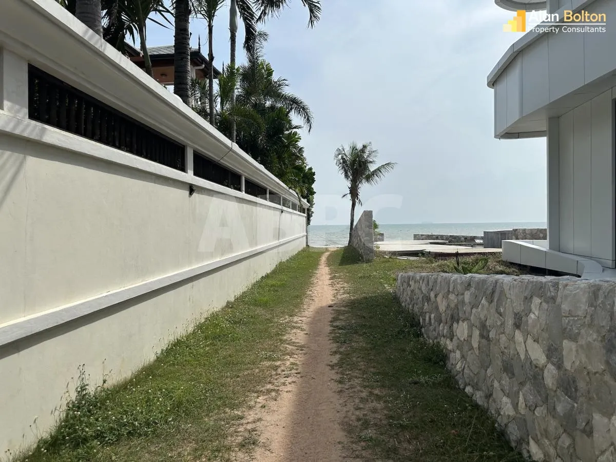 3 Bed 3 Bath in Najomtien HR1666 photo 3