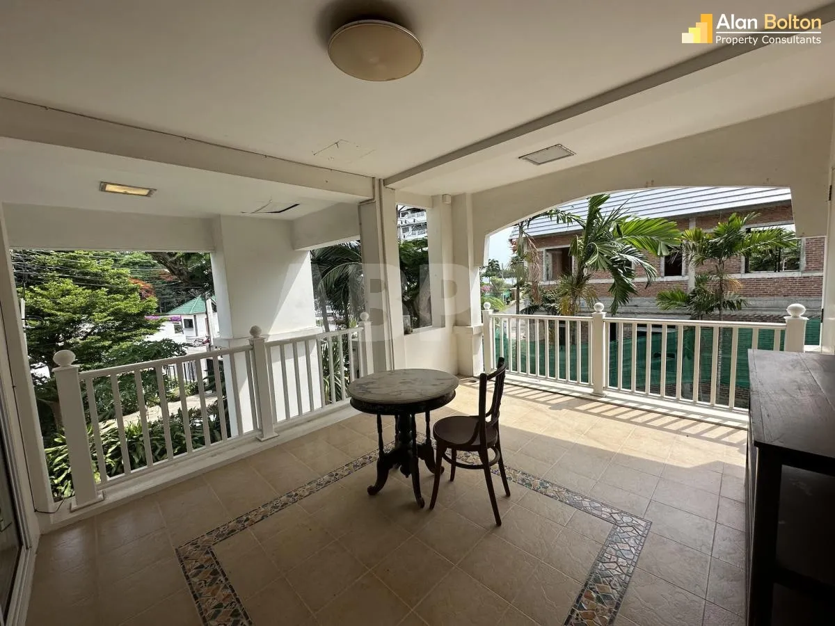 3 Bed 3 Bath in Najomtien HR1666 photo 22