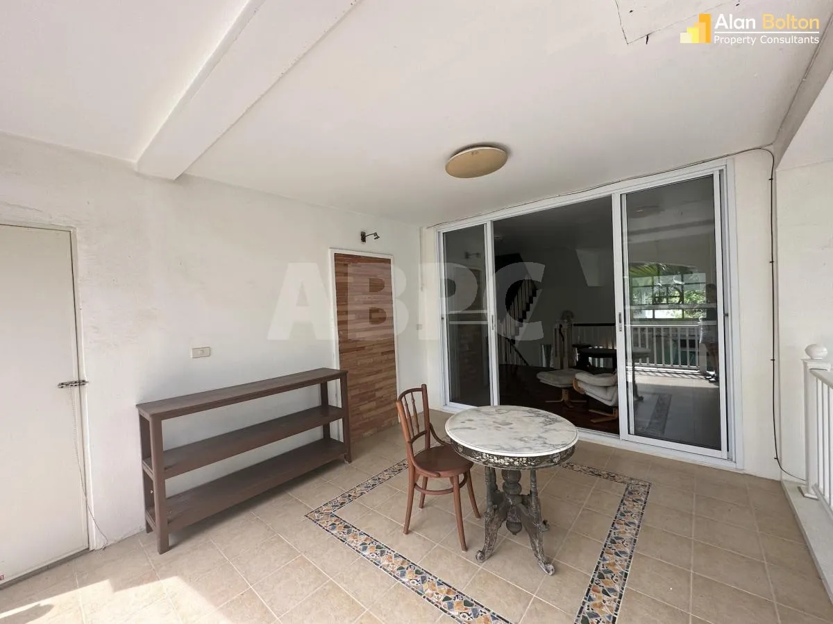 3 Bed 3 Bath in Najomtien HR1666 photo 23