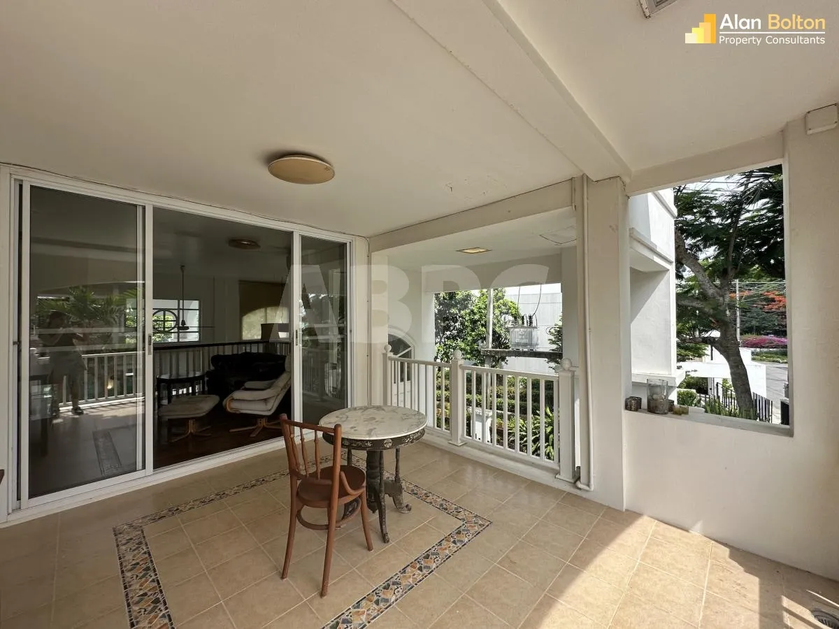 3 Bed 3 Bath in Najomtien HR1666 photo 24
