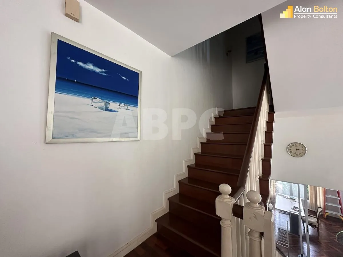 3 Bed 3 Bath in Najomtien HR1666 photo 25