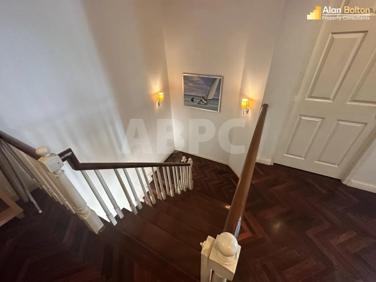 3 Bed 3 Bath in Najomtien HR1666 photo 26
