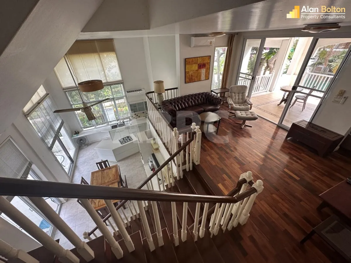 3 Bed 3 Bath in Najomtien HR1666 photo 27