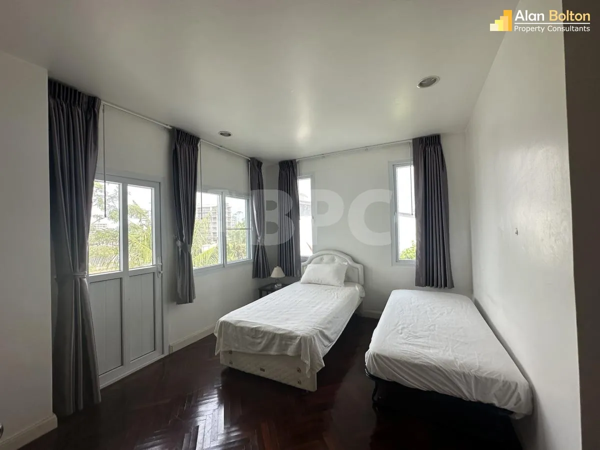 3 Bed 3 Bath in Najomtien HR1666 photo 28