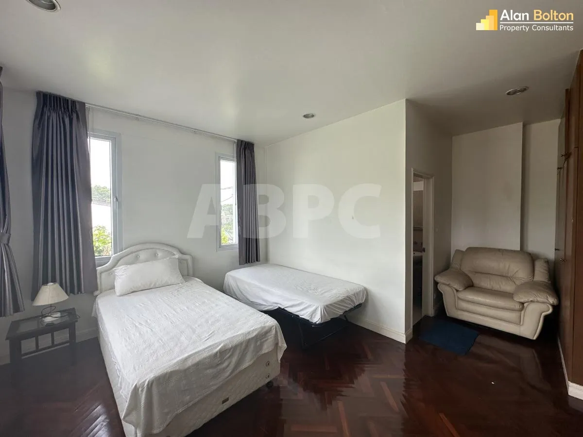 3 Bed 3 Bath in Najomtien HR1666 photo 29