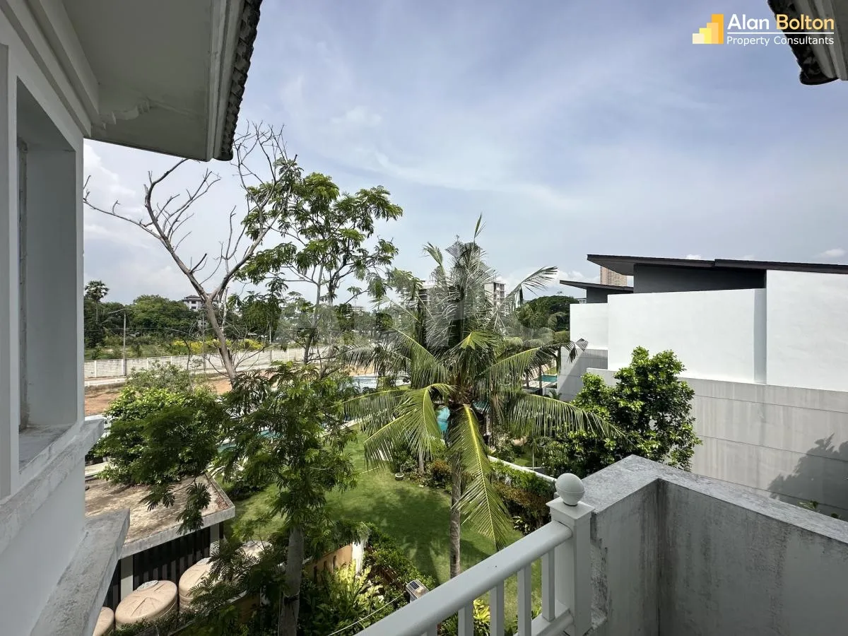 3 Bed 3 Bath in Najomtien HR1666 photo 30