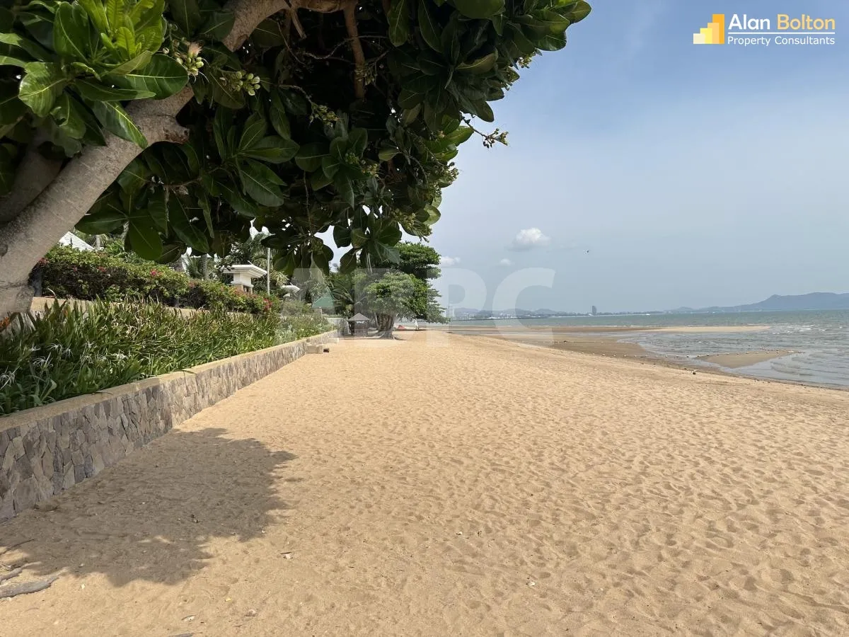 3 Bed 3 Bath in Najomtien HR1666 photo 4